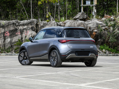 Smart 3  Фото №6